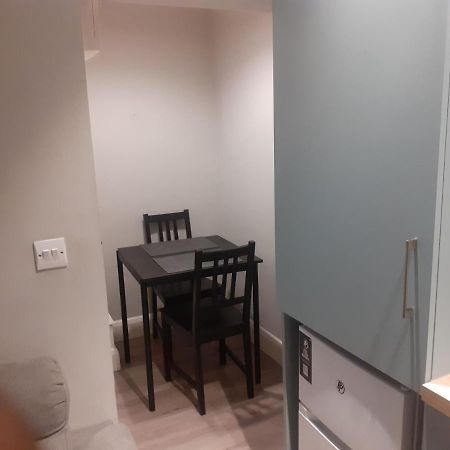 Spacious Studio-Dublin 3 Zewnętrze zdjęcie