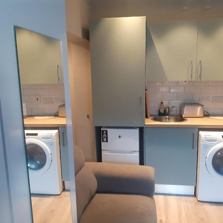 Spacious Studio-Dublin 3 Zewnętrze zdjęcie