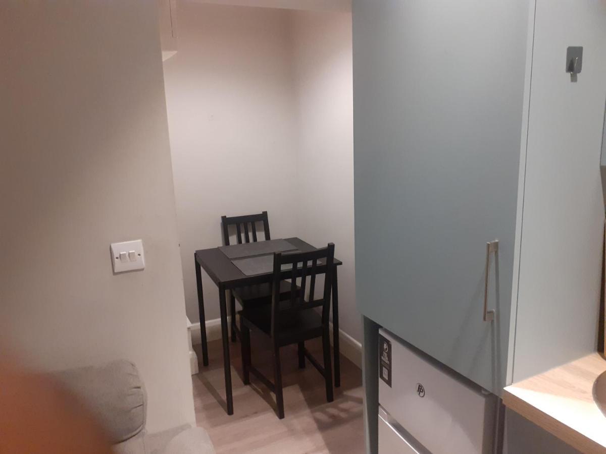 Spacious Studio-Dublin 3 Zewnętrze zdjęcie