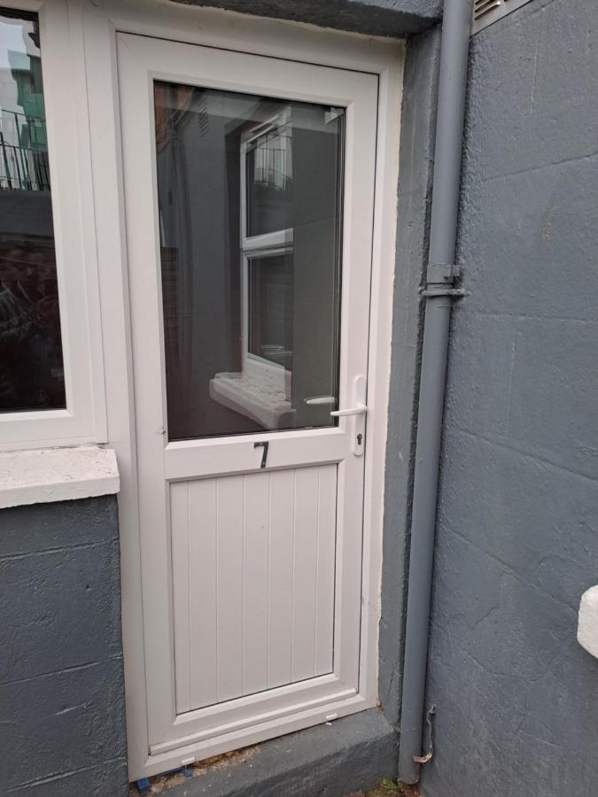 Spacious Studio-Dublin 3 Zewnętrze zdjęcie