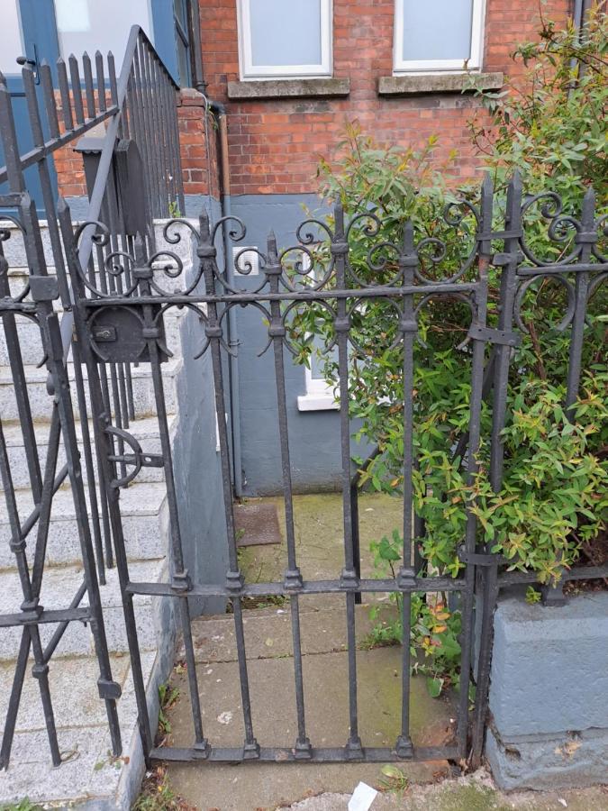 Spacious Studio-Dublin 3 Zewnętrze zdjęcie